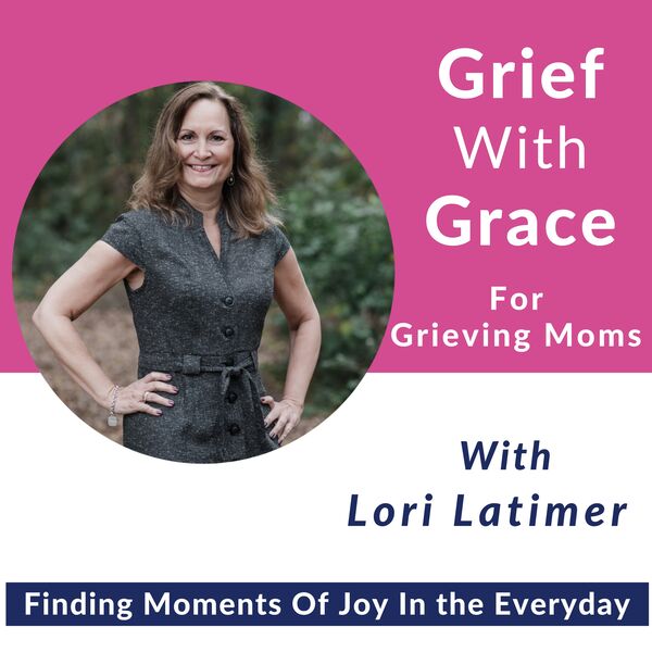 Walking in Grace with Grief by Della Temple